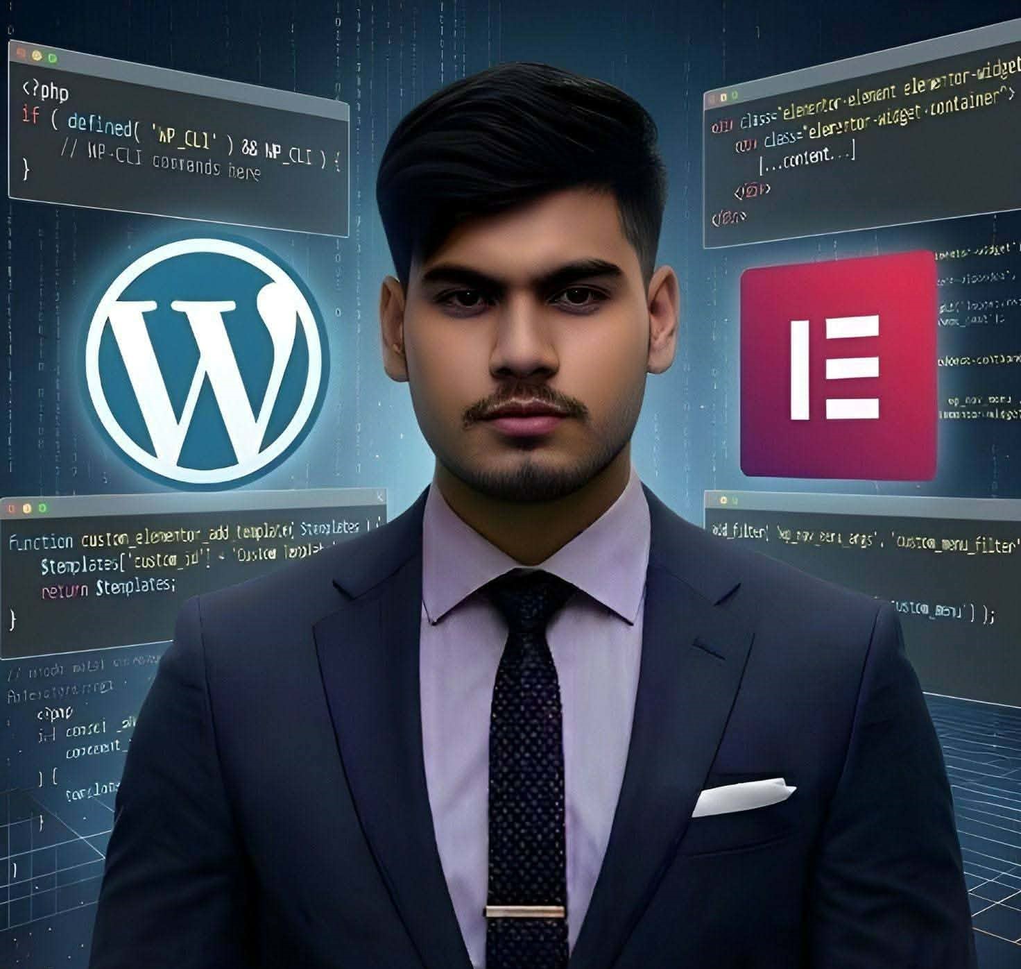 Mosharof Responsive Image